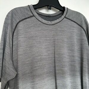 Lululemon men’s shirt